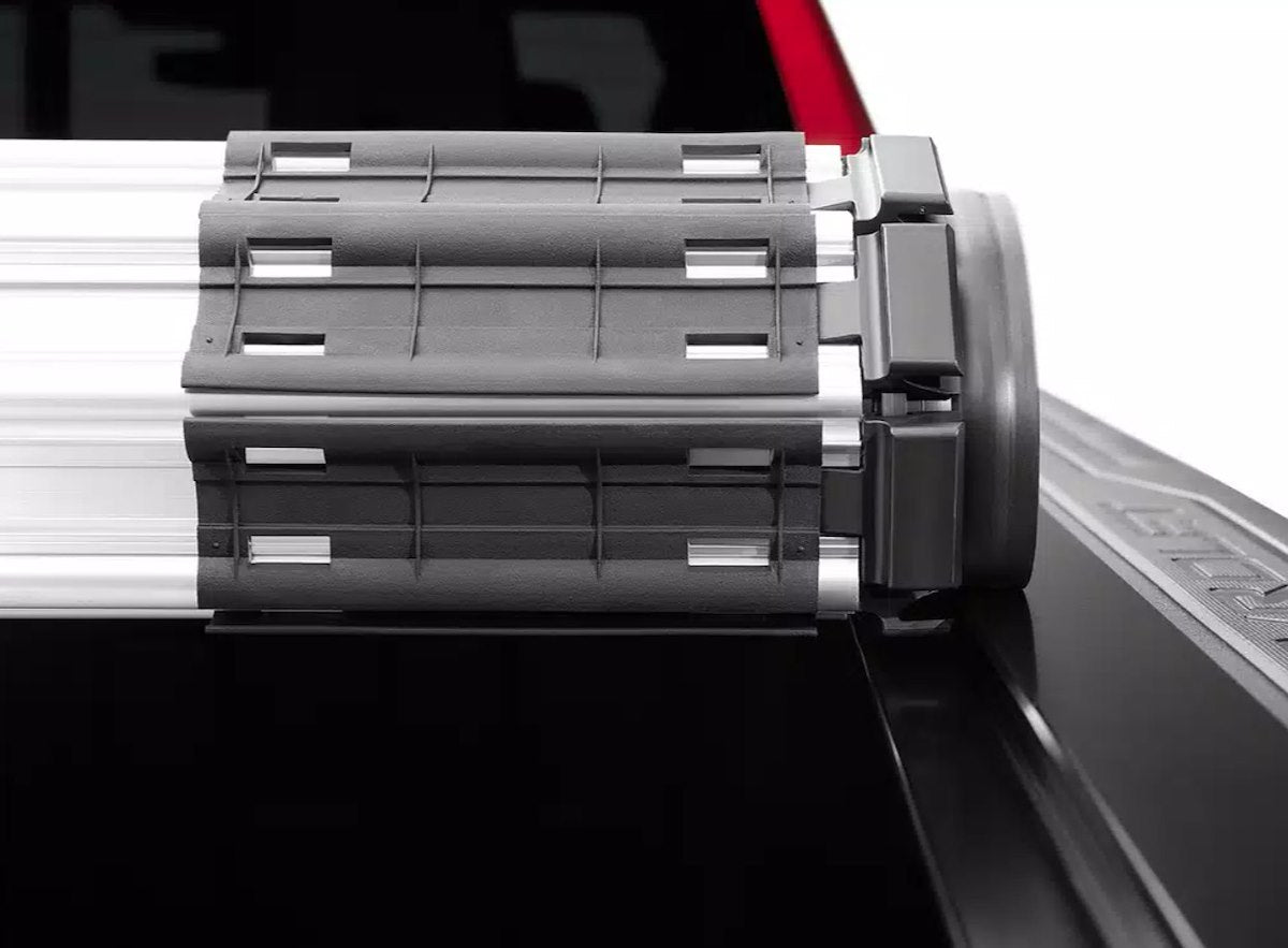 BAK Hard Rolling Tonneau Covers 39120 product image 5