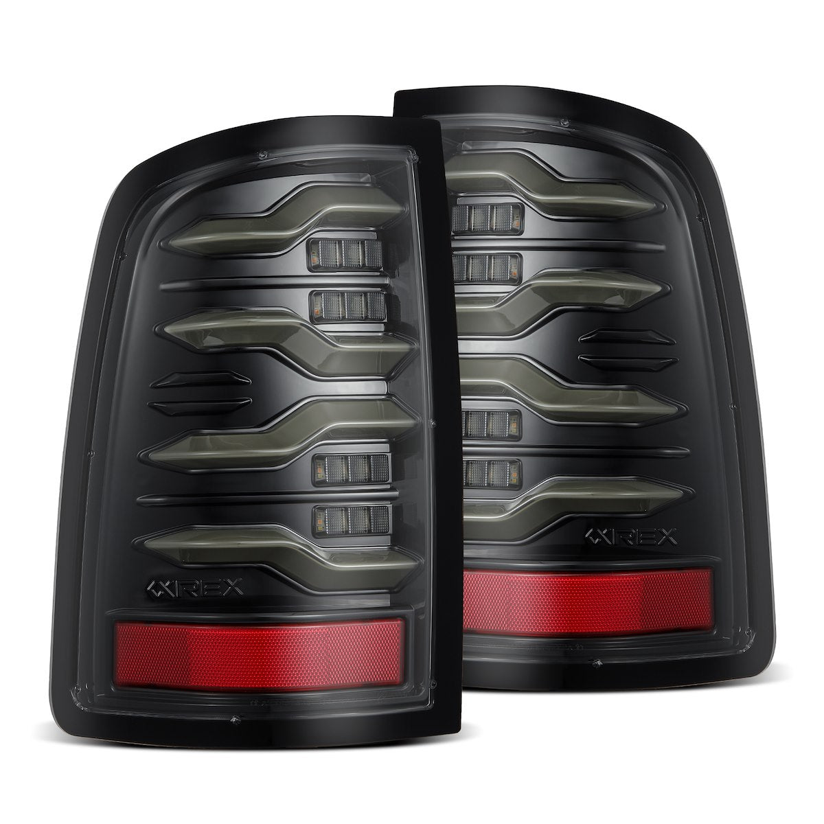 AlphaRex Tail Light Assembly 640003 product image 1