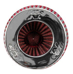 K&N Air Filter Elements RG-1002RD product image 5