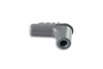 MSD Ignition Ignition Coil, 40000 V, Effective Up To 12500 RPM, Red - 8207