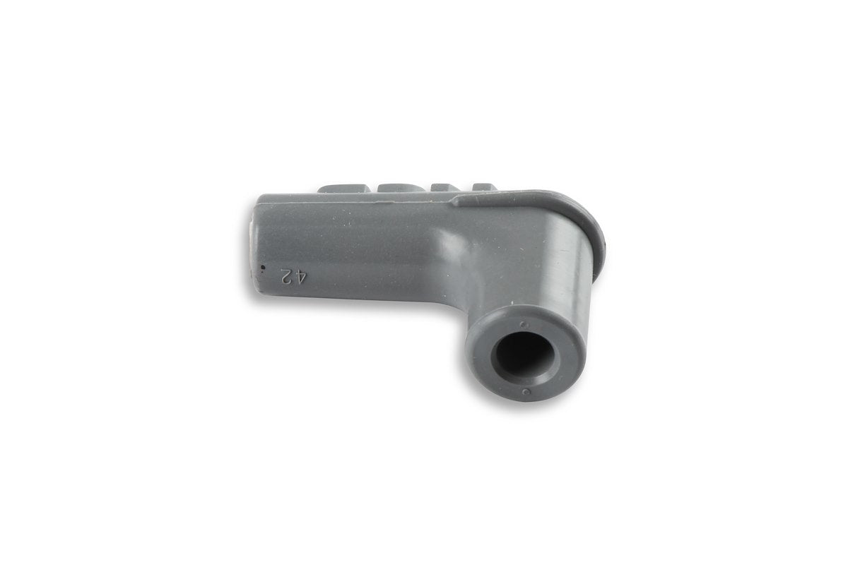 MSD Ignition Ignition Coil, 40000 V, Effective Up To 12500 RPM, Red - 8207