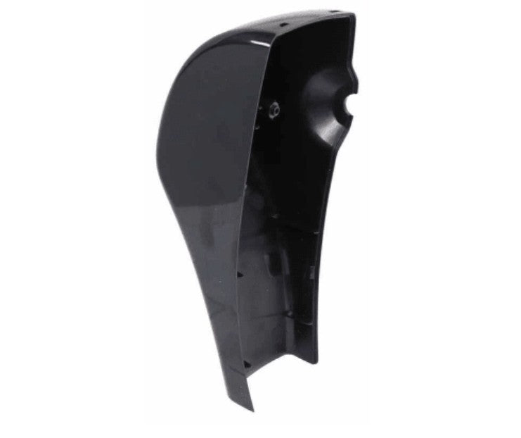 Lippert Awning Drive Head Cover, Black - 771407
