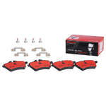 Brembo Brake Pads P06051N product image 2