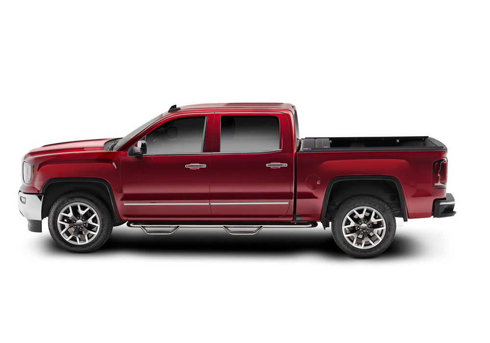 Retrax Retractable Tonneau Covers 80402 product image 5