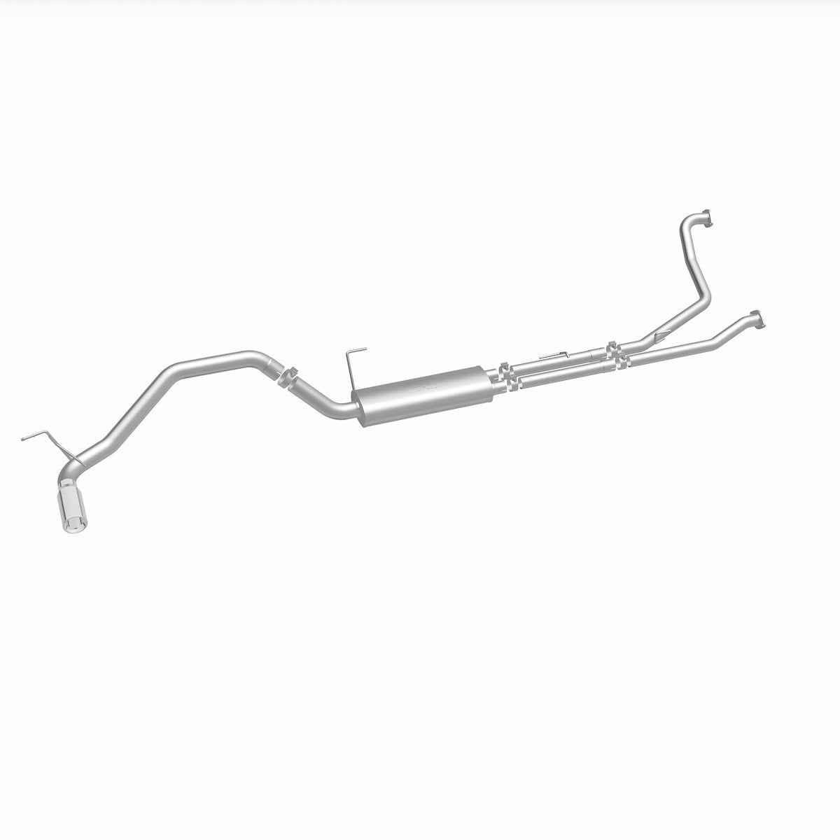 MagnaFlow Exhaust Products Exhaust System Kit 19421 product image 9