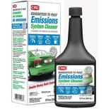 CRC Industries Fuel Additive, Treats Up To 16 gal, 12 oz Bottle - 05063