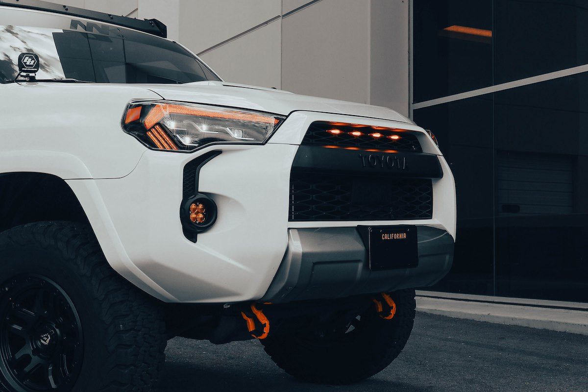 Attica 4x4 Headlight Set CHATT-TY4R14-GBC product image 11