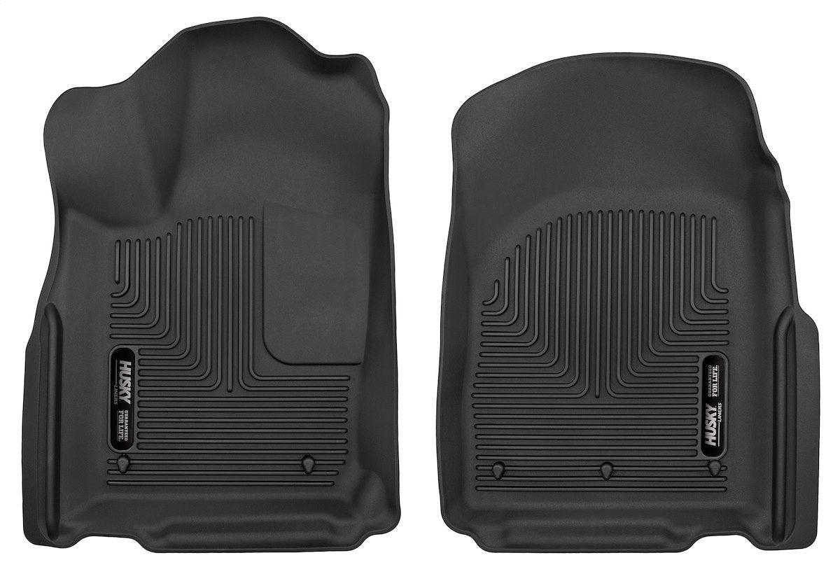 Husky Liners Floor Mats & Liners 53561 product image 1