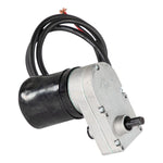 Lippert Trailer Stabilizer Jack Stand Motor, Replacement Motor For Lippert PSX2 Electric Stabilizer Jack - 759091