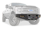 Warn Winch Bumper 110629 product image 1