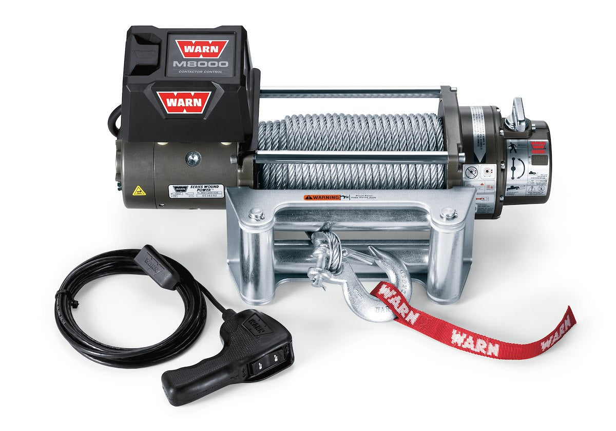 Warn Winch 26502 product image 3