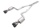 AWE Tuning Exhaust System Kit 3020-43082 product image 1