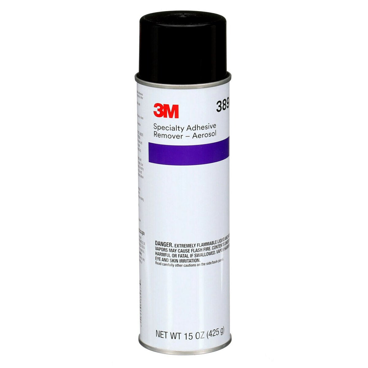 3M Adhesive Remover, 15 oz Can - 38987