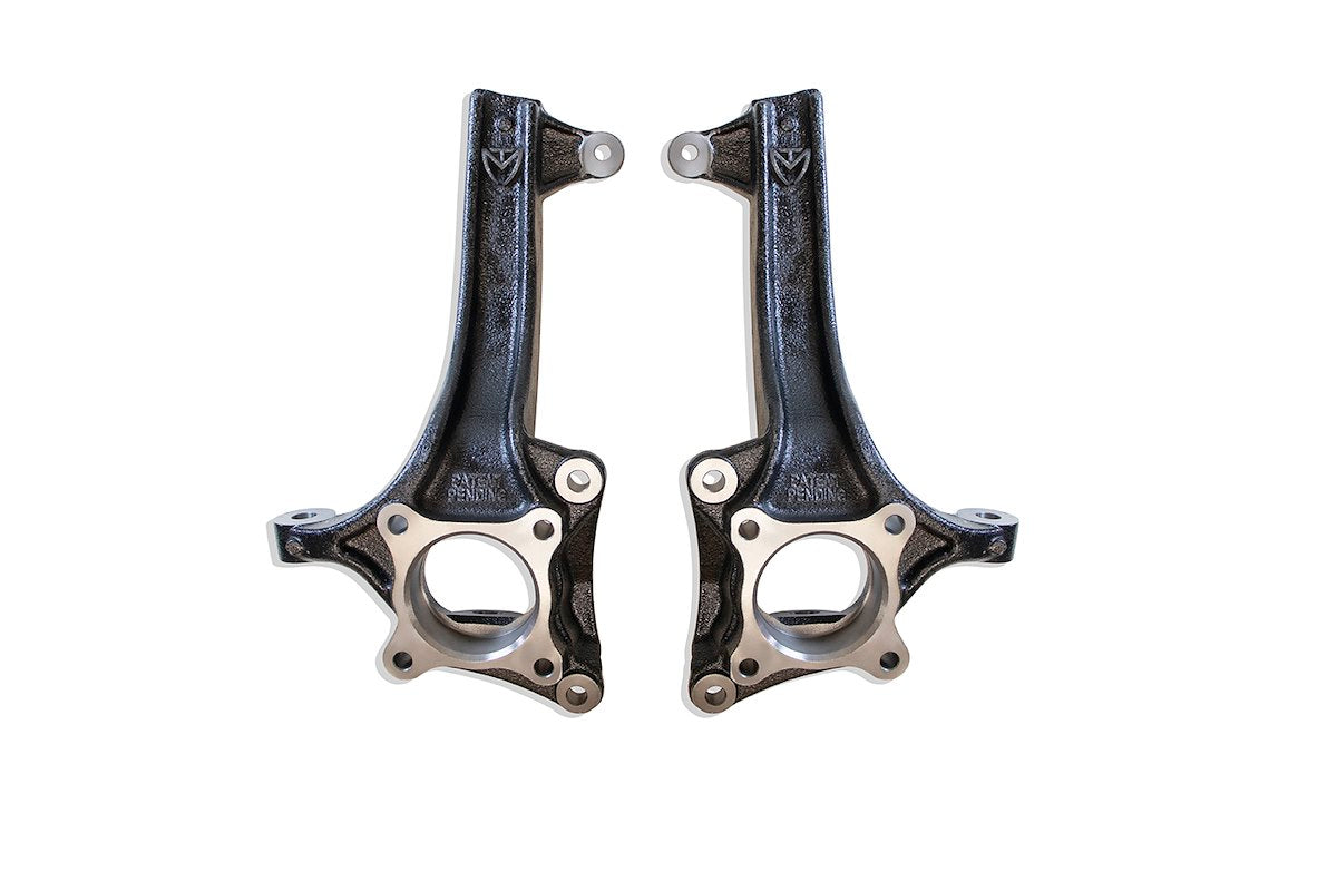 MaxTrac Suspension Lift Kit K884164 product image 3
