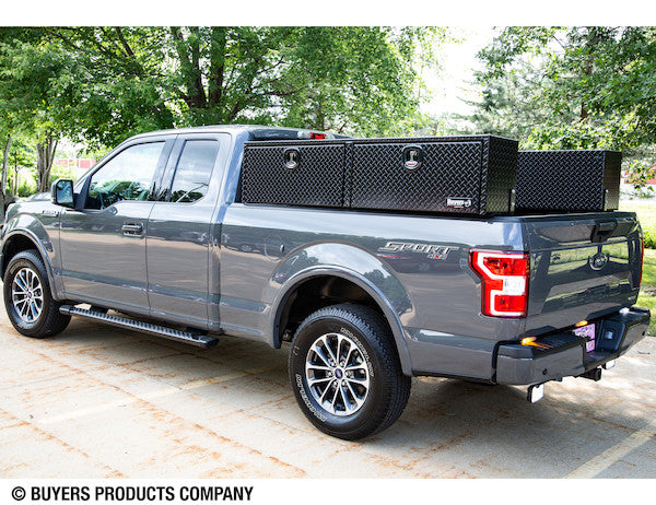 Buyers Products Commercial Storage & Carriers 1721565 product image 11