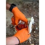 Camco Sewer Hose Connector, Translucent Bayonet Elbow Fitting With 4-in-1 Adapter - 39736