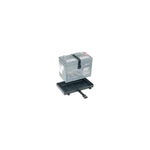 Attwood Marine Battery Tray, For Use With 27/27M Series Battery, 12-3/8 in Length x 7-1/8 in Width Inside Dimensions - 9093-5