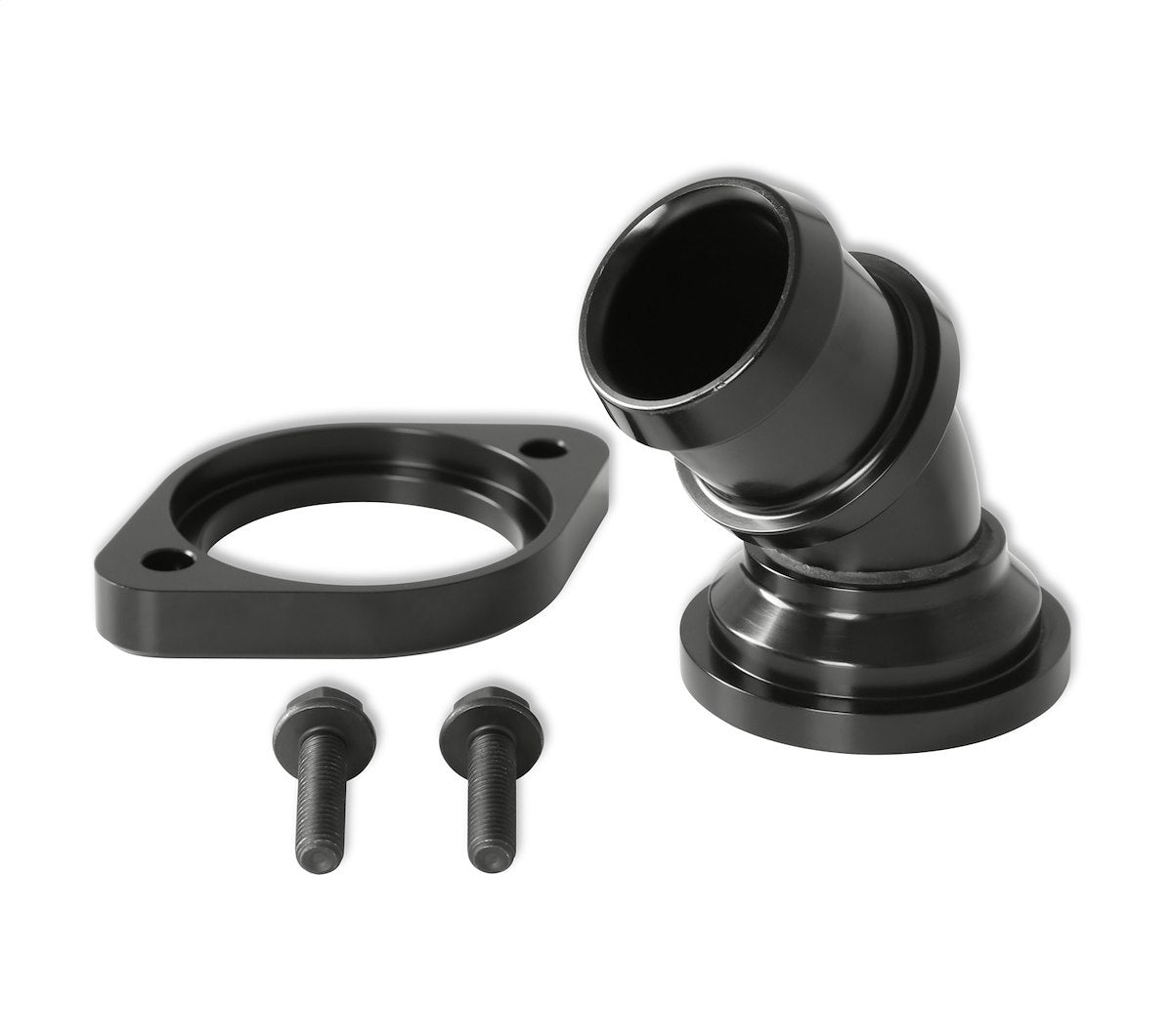 Holley Accessory Drive Belt Kit 20-291BK product image 24