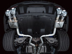 AWE Tuning Exhaust System Kit 3025-42375 product image 9