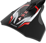 StingRay Hydrofoil, XR4, Average Lift Level 1, 2 Drilled Holes Installation - SR-XR4-1