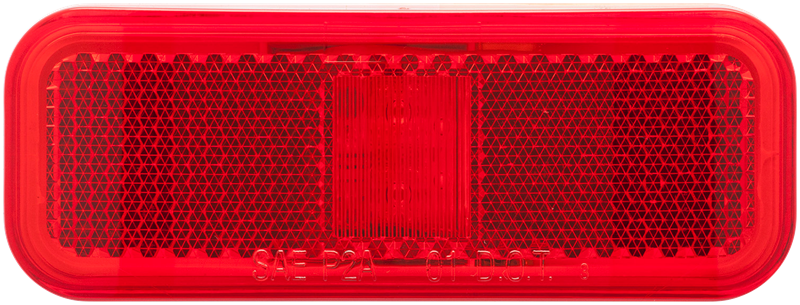 Optronics Trailer & Marker Lights MCL44RB1 product image 1