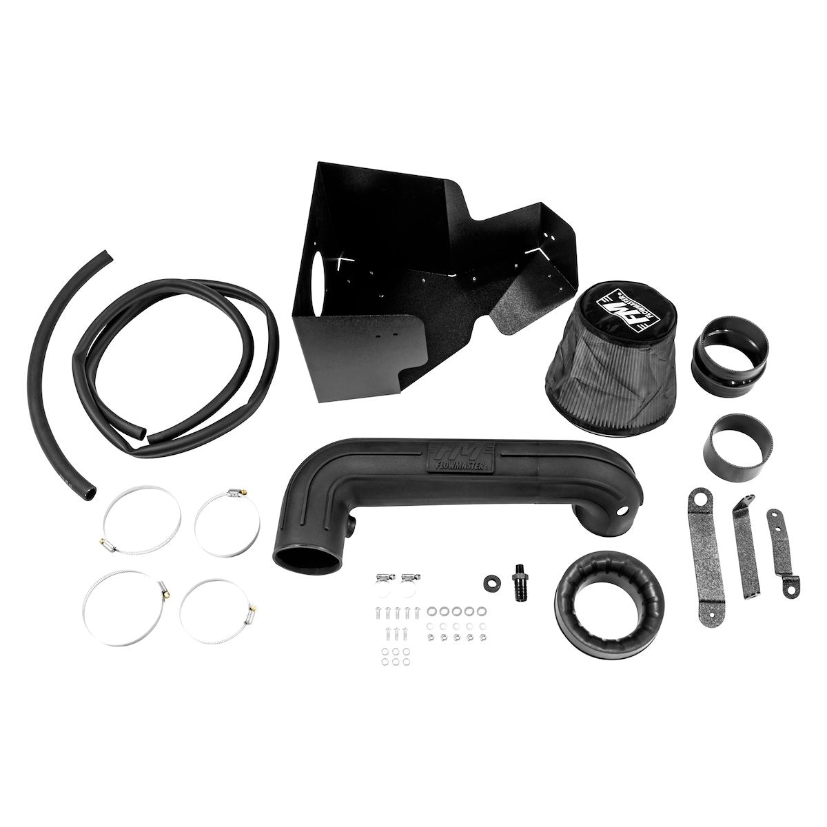 Flowmaster Engine Cold Air Intake 615111D product image 1