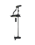 Minn Kota Trolling Motor, 80 lb Of Thrust, 60 in Shaft Length, 24 V - 1358380