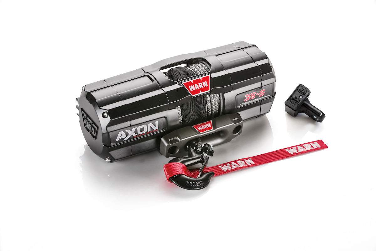 Warn Winch 101130 product image 5