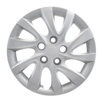 Coast2Coast Universal Wheel Covers IWC50116S product image 1
