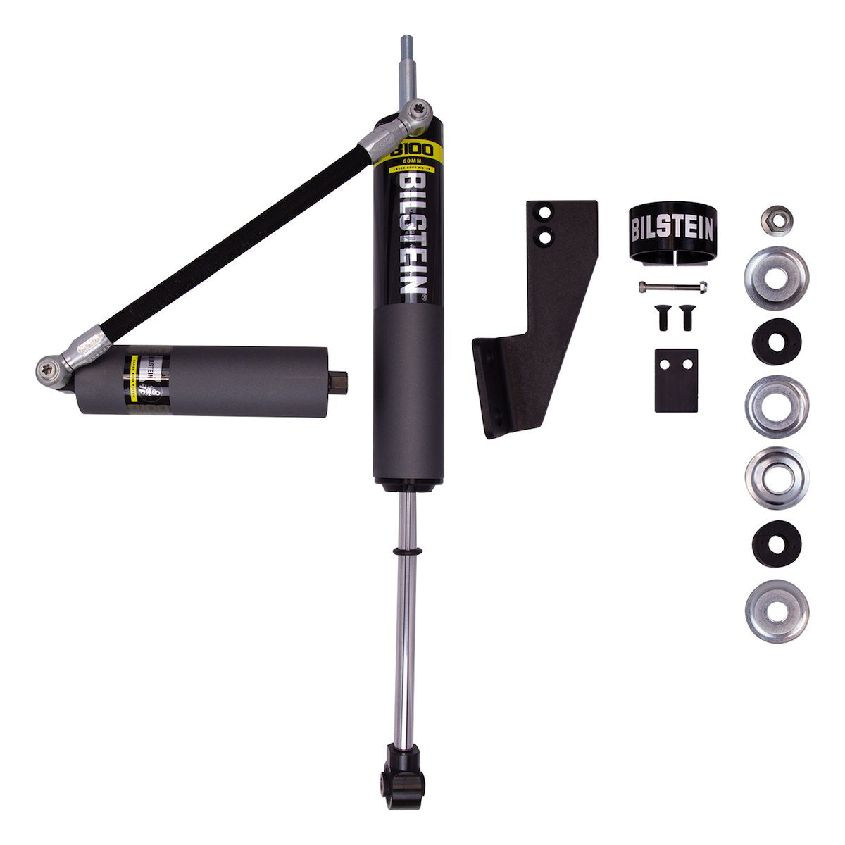 Bilstein Shock Absorber 25-294118 product image 1