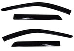 Auto Ventshade Rainguard, Set Of 4 - 94267