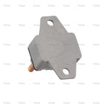 Pollak Circuit Breaker, 40 amp/12 V DC, With 90 Mounting Bracket - 54-240PL