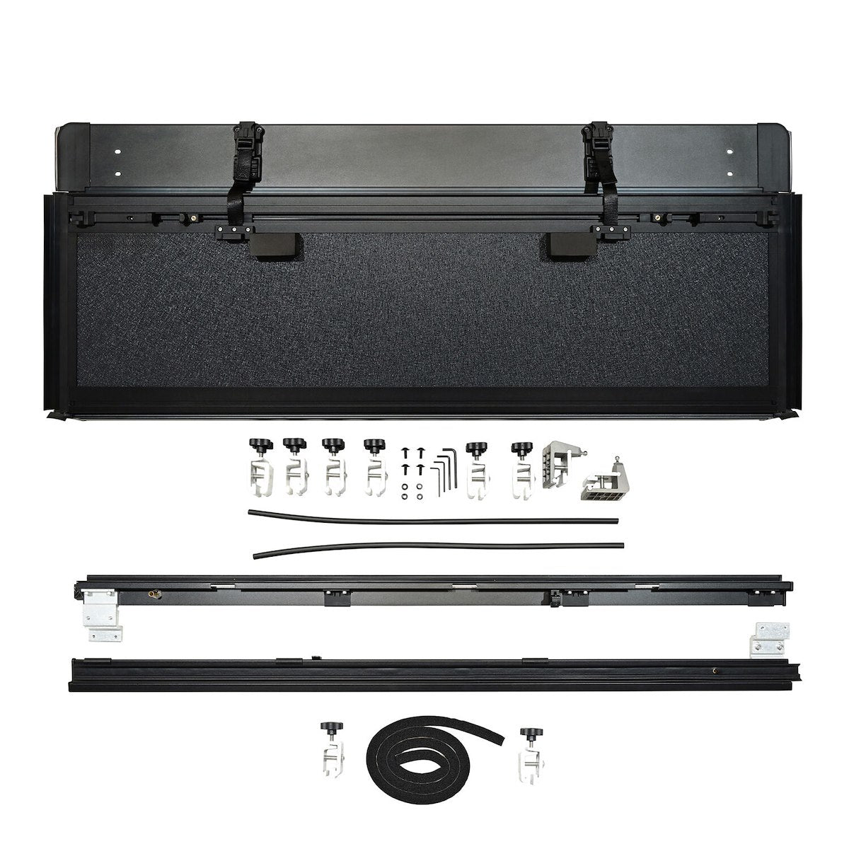 Westin Hard Folding Tonneau Covers 19-42785 product image 4