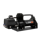 LOGIQ Air Ride Management System, AirIQ HD2, With Bluetooth Connectivity and Smartphone App, 40 Ampere Current Draw - 50-42200