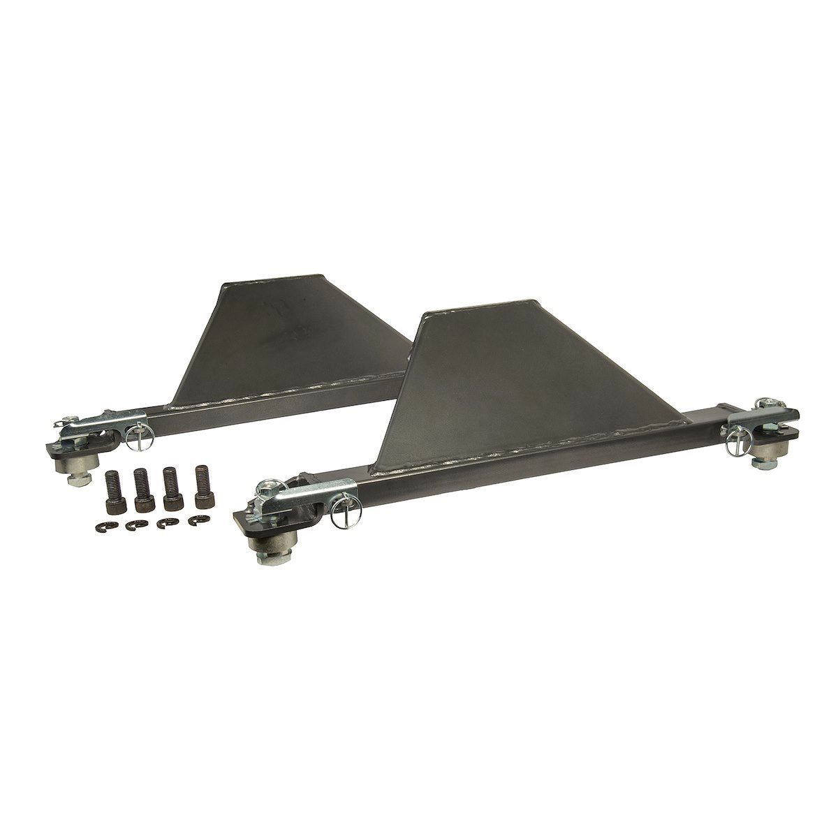 Husky Towing Fifth-Wheel & Gooseneck Components 33000 product image 1