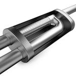 MagnaFlow Exhaust Products Exhaust System Kit 19546 product image 21
