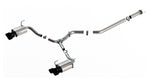 Borla Exhaust System Kit 140907CB product image 1