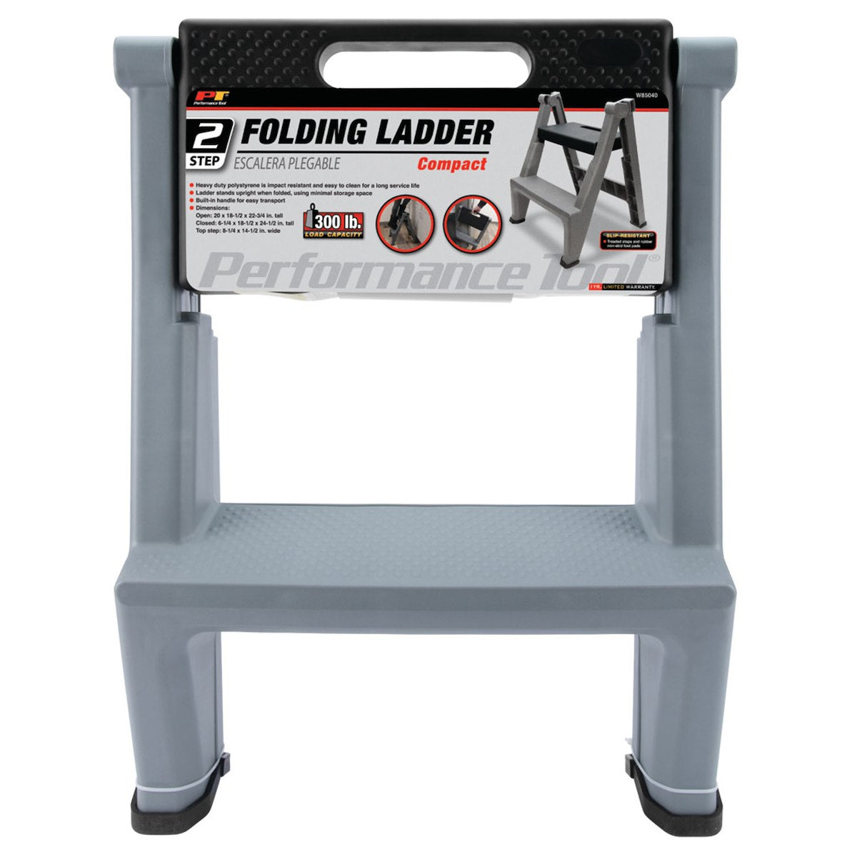 Performance Tool Automotive Tools & Shop Equipment W85040 product image 2