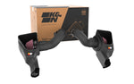 K&N Air Cleaner Assemblies and Air Intake Kits 63-2626 product image 3
