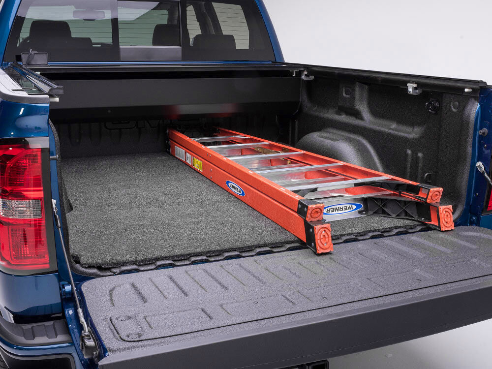 Husky Liners Bed & Tailgate Mats HBMX00D product image 4