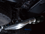 AWE Tuning Exhaust System Kit 3015-33826 product image 19