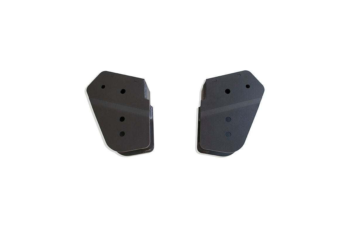 MaxTrac Suspension Lift Kit K943385 product image 6