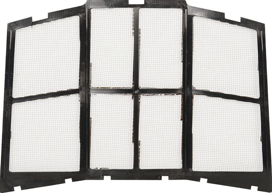 MaxxAir Ventilation Solutions Roof Vent Screen, For Use With Fanmate  755 Model Roof Vents - 00-955203