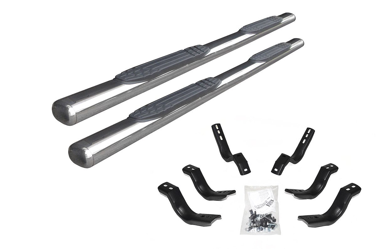 Go Rhino Running Boards & Nerf Bars 104443280PS product image 1