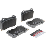 Brembo NAO Ceramic Brake Pad Set of 4 - P11024N