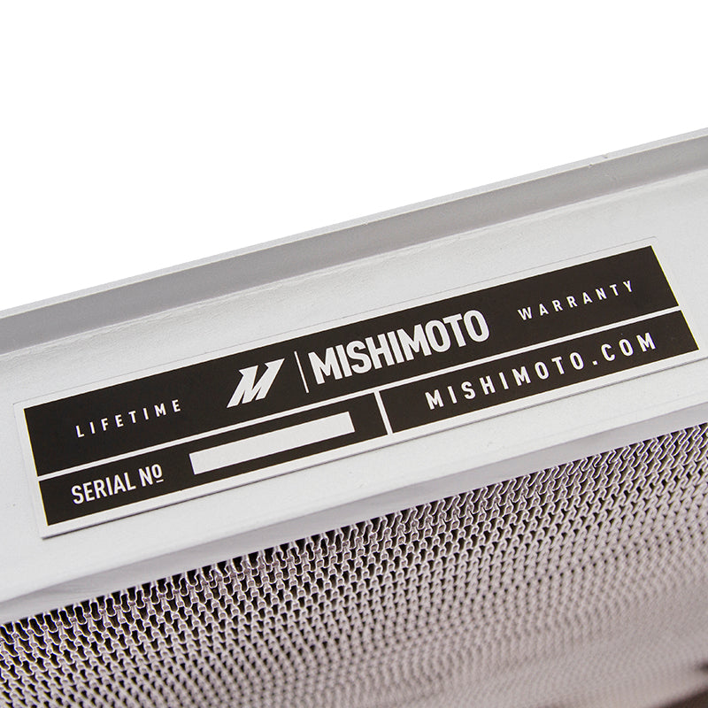 Mishimoto Radiator MMRAD-F2D-11V2 product image 8