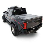 Westin Hard Folding Tonneau Covers 19-42785 product image 21