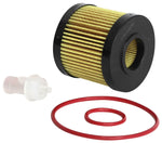 K&N Oil Filters SO-7020 product image 2