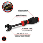Performance Tool Automotive Tools & Shop Equipment W158C product image 5