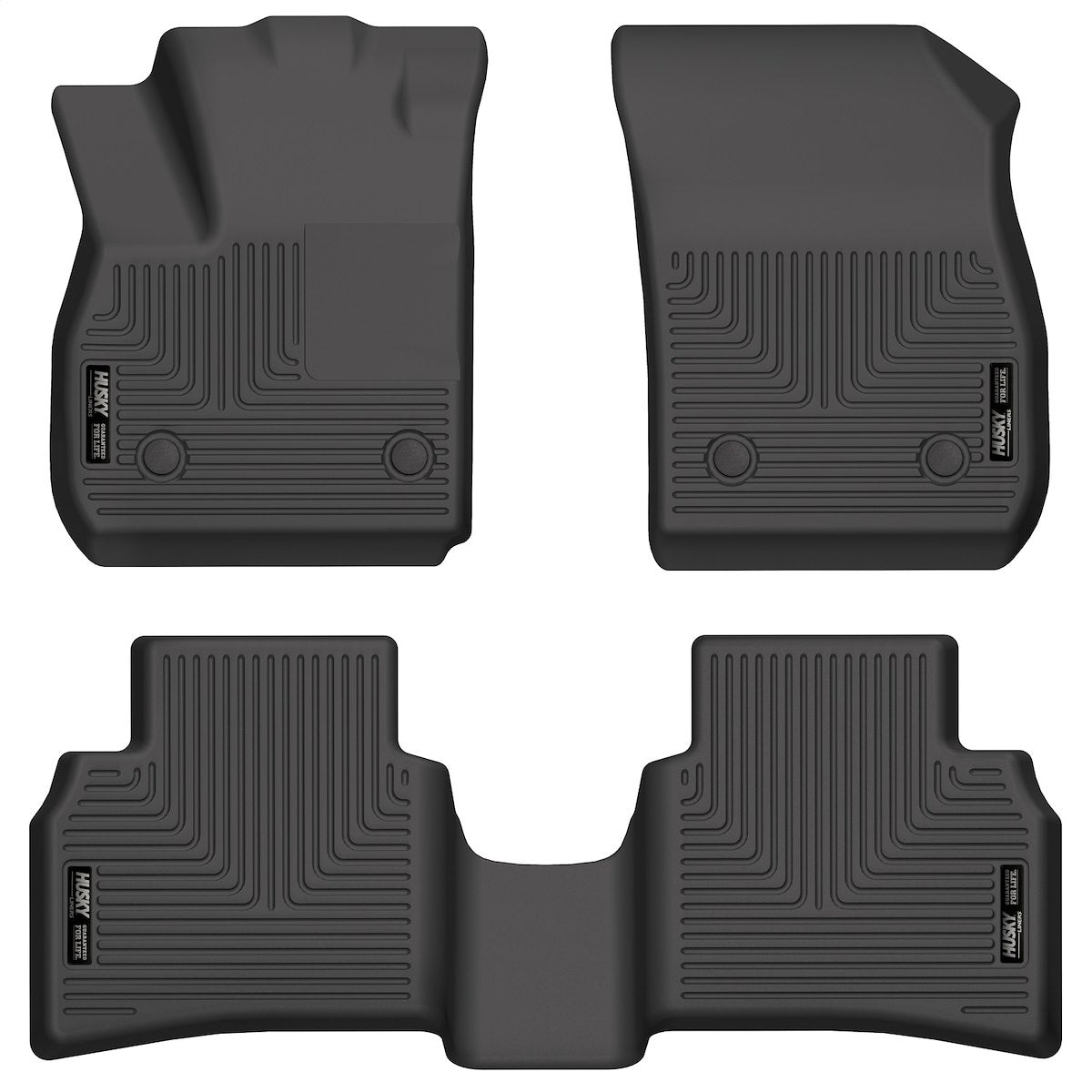 Husky Liners Floor Mats & Liners 95201 product image 1